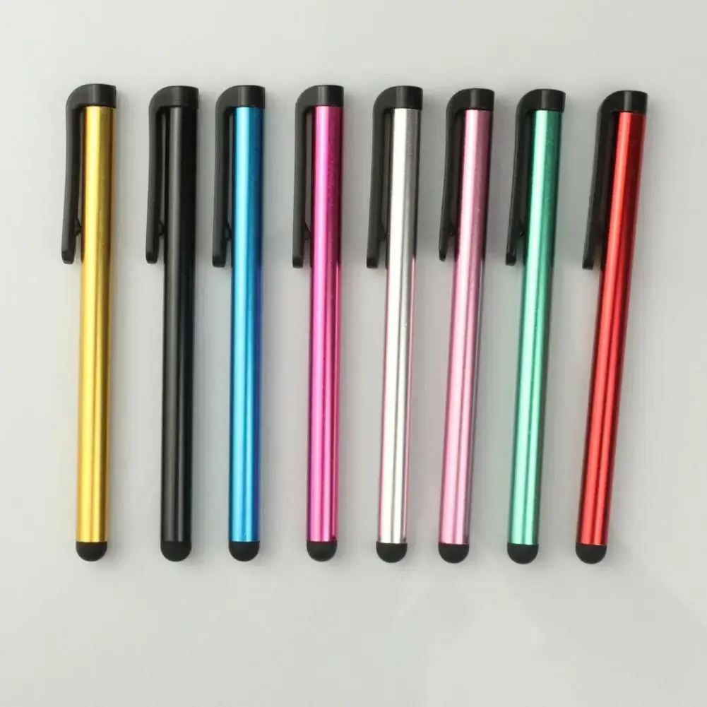 Minimally Designed Universal Touch Pencil Touch Screen Stylus Pen for Lenovo for Android/IOS/iPad Tablet Pens Capacitive Pen