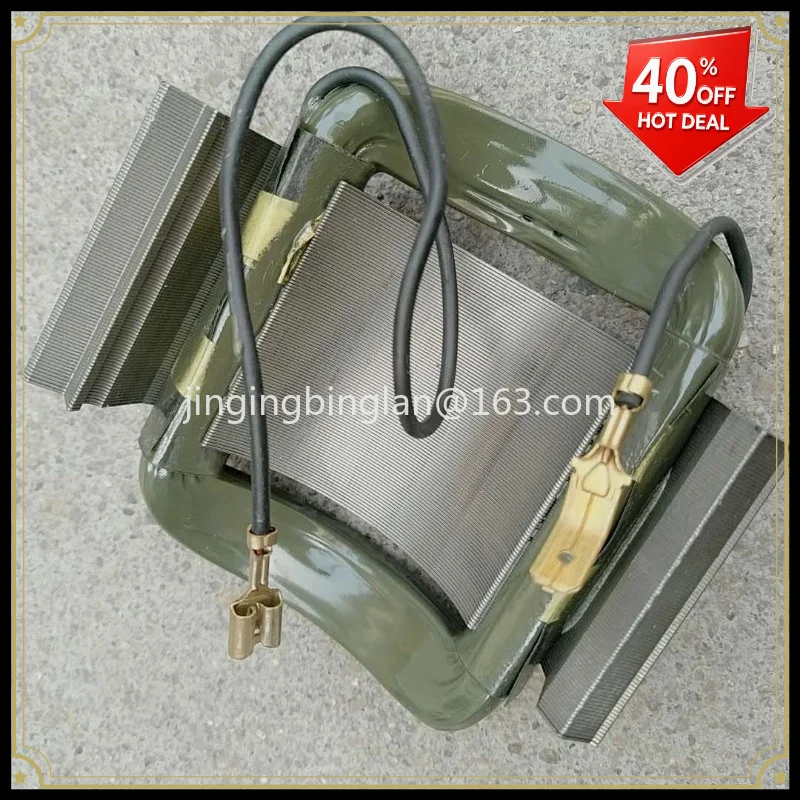 Original genuine accessories Angle grinder GWS20-180/230 Original stator/coil accessories accessories