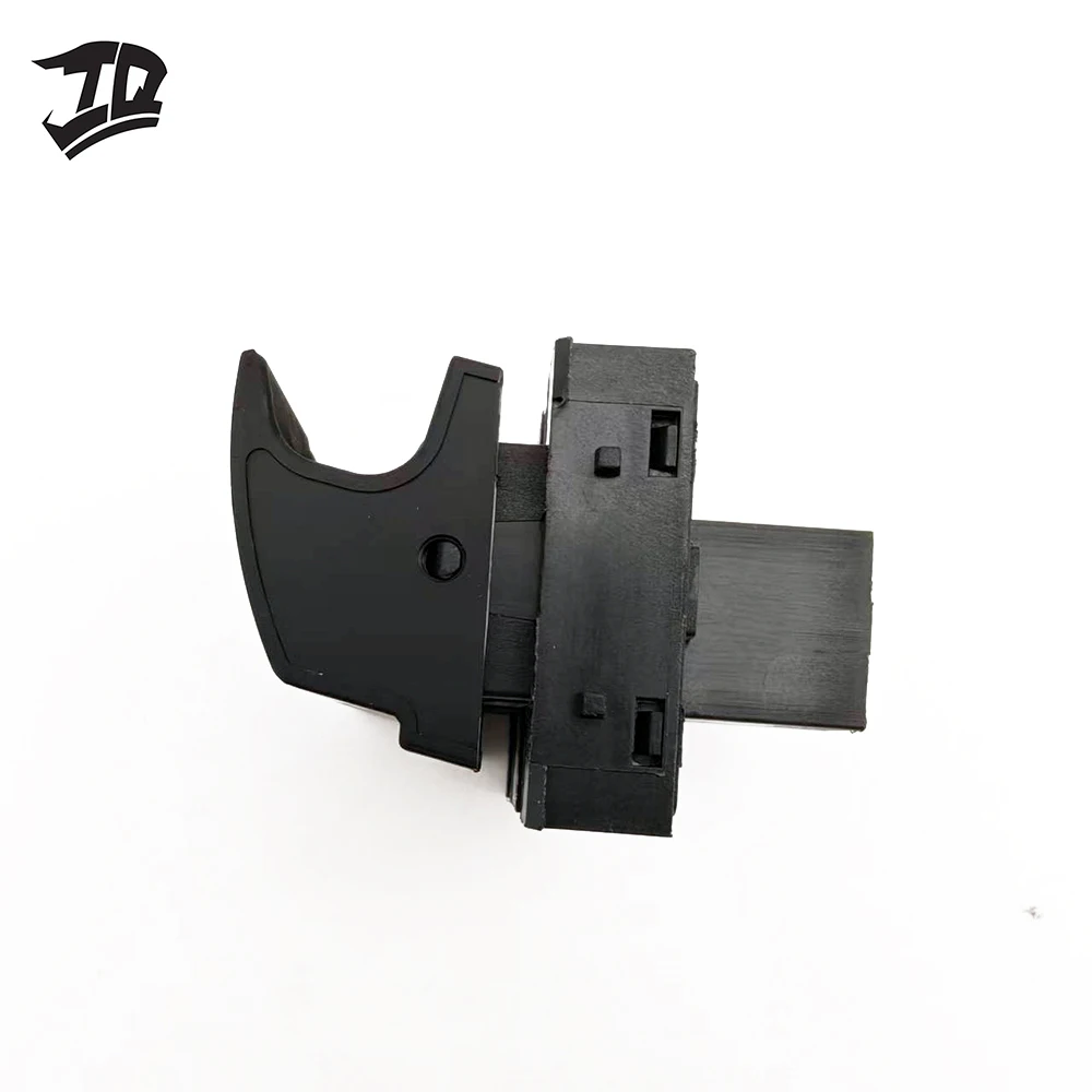 1K3959857A Red Light Power Window Switch Driver Side For VW Passat Golf GTl  POLO TIGUAN Ibiza 2K0959857A