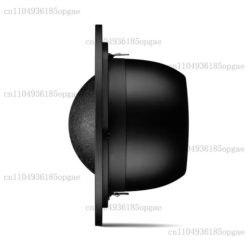 DMA-A/DMB-A/DM-7500 Mid-range Speaker 5-inch Half-pure Speaker Audio Audiophile Unit