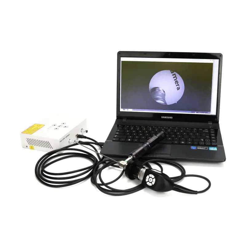 

ENT/Laparoscopy/Urology Medical Endoscopy Camera Portable USB Endoscope Camera