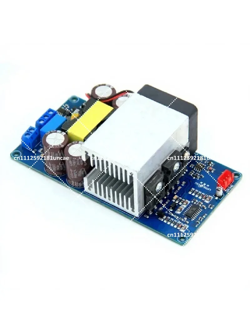 1000W IRS2092S Mono Digital Subwoofer Amplifier Board HIFI Bass Audio Amp For Car Home DIY Speaker