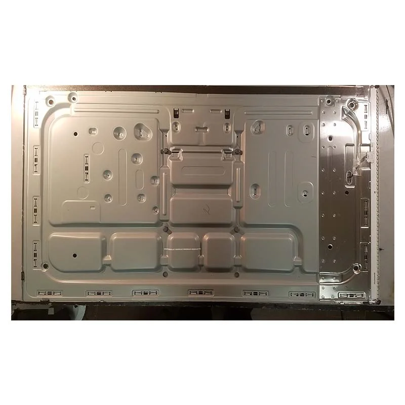 Kits TV's Illumination Bars V6EY_430SM0_LED56_R3 Backlight Strip S_K5.5/6.2K_43_SFL70_56LED_REV2.0 LM41-00299A Array BN96-39506A