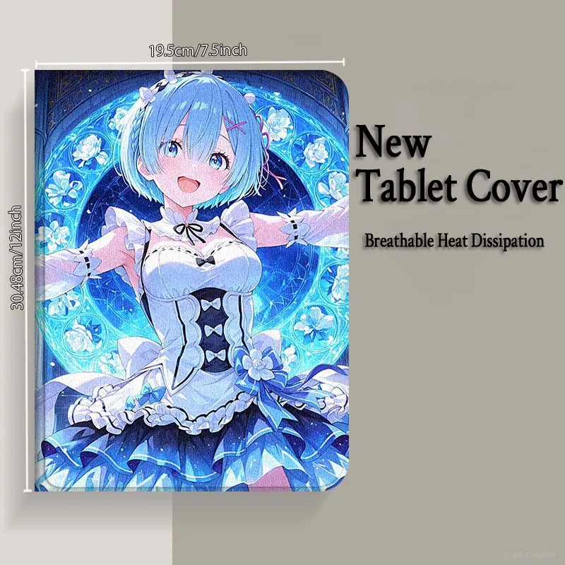 حافظة لجهاز Xiaoxin Lenovo Pad Tab K10 K11 M10 P12 P11 Pro GT Gen2 Plus Legion Y700 Y900 12.1