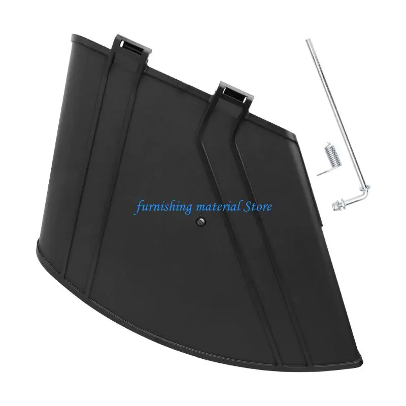 Y5GD Precisions Mower Discharges Chutes Replacement 108-7895 For Multiple Series
