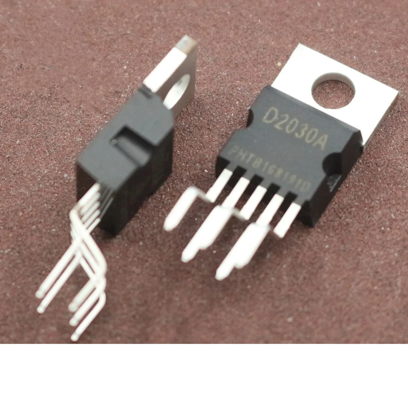 CD2030A D2030A D2030 TO-220, 1PC