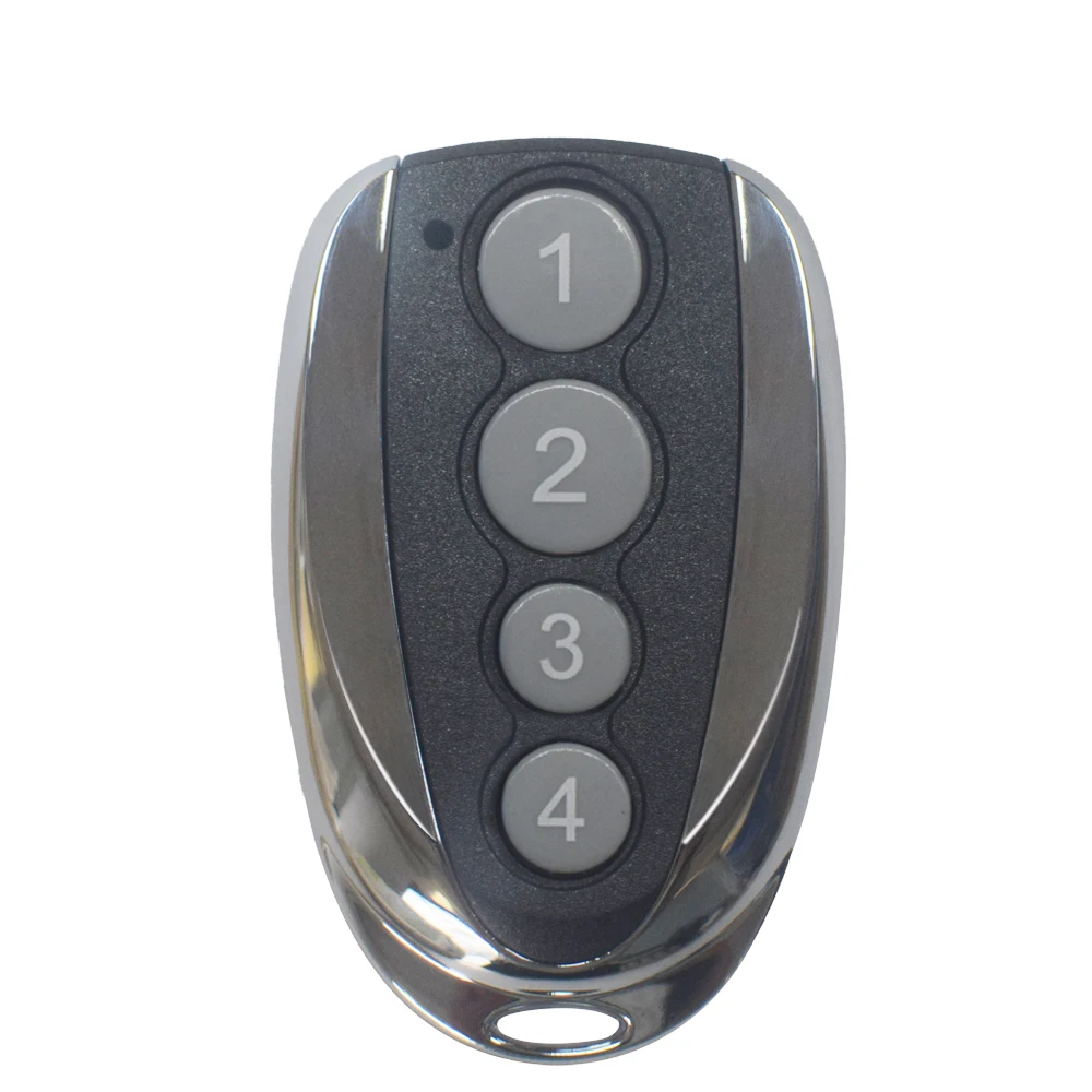 Sommer 434.42Mhz TX03-434-4-XP Garagedeur Afstandsbediening Duplicator Sommer TX03 434 4 Xp Garagedeur Gate Opener Zender