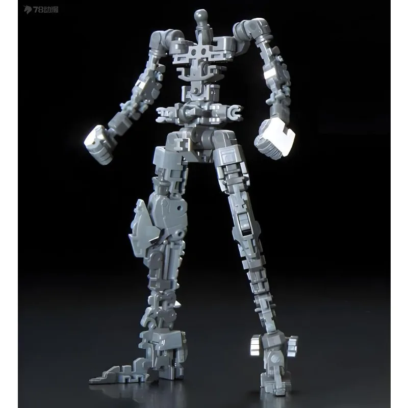 BANDAI Original Real Grade Series 17 Flying Wings Up To Zero EW Anime Action Figure Assembly Model Toys Ornaments Gifts Fo Boys