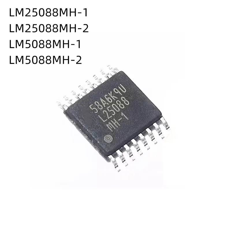 5-pecas-lote-l25088-lm25088mh-1-l25088mh-1-lm25088mh-2-lm5088-lm5088mh-2-lm5088mhx-2-lm5088mh-1-tssop-novos-chips-originais