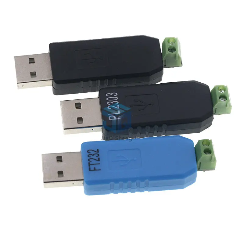 USB to RS485 485 Converter Adapter Support Win7 XP Vista Linux Mac OS WinCE5.0