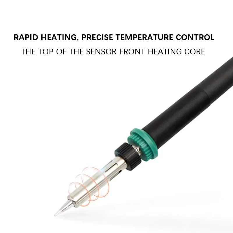 TS2200/TS2300 electric soldering station soldering iron intelligent constant temperature lead-free soldering station 90W 150W
