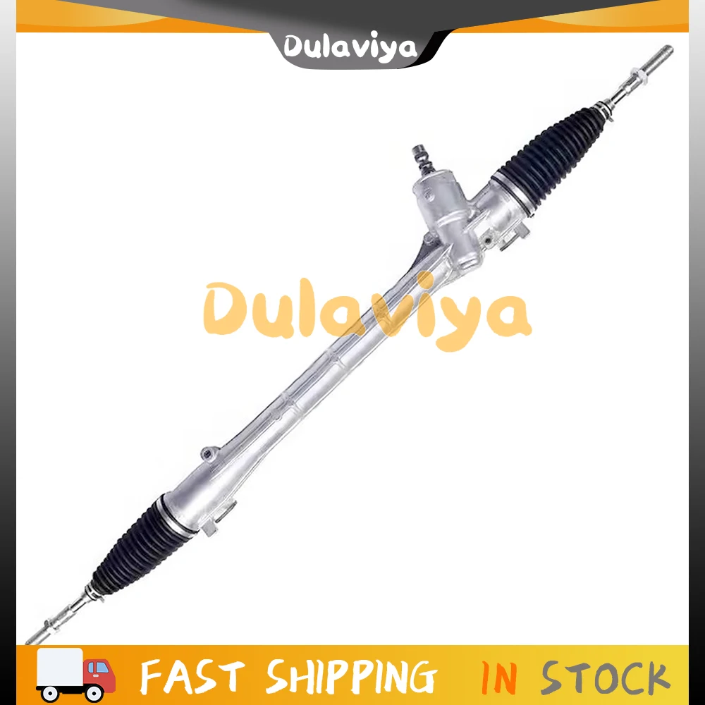 LHD Power Steering Rack For Toyota COROLLA NZE141 ZZE142 ZRE152 45510-02710 45500-02130 Steering Gears