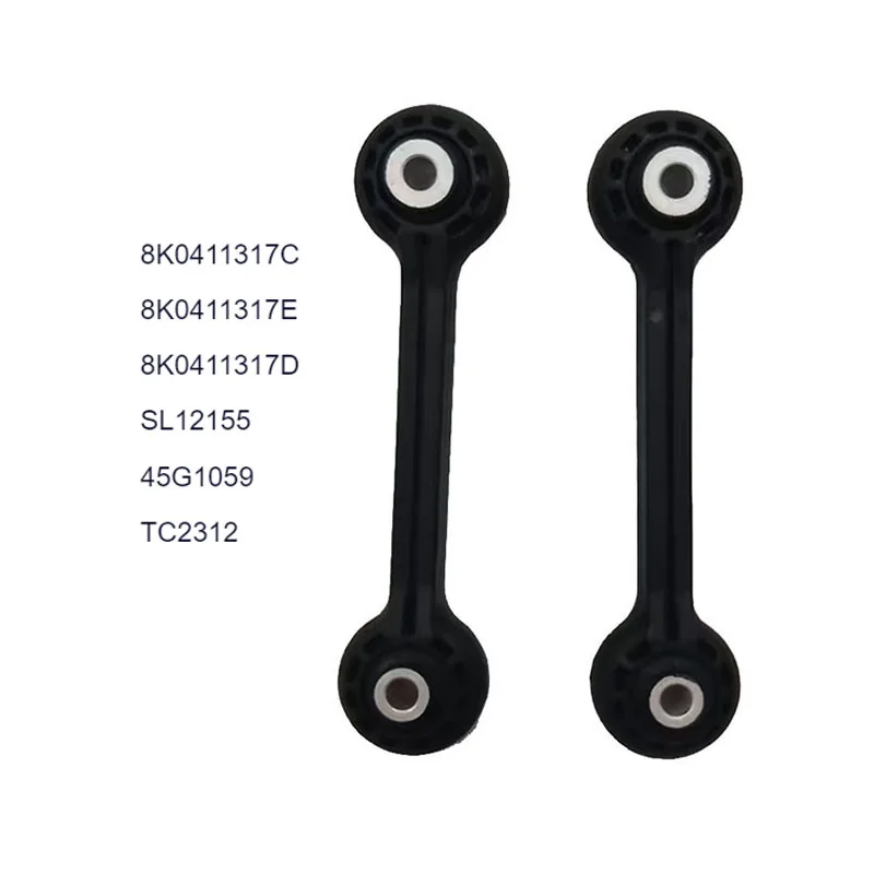 2Pcs Front Anti-Rol… - image