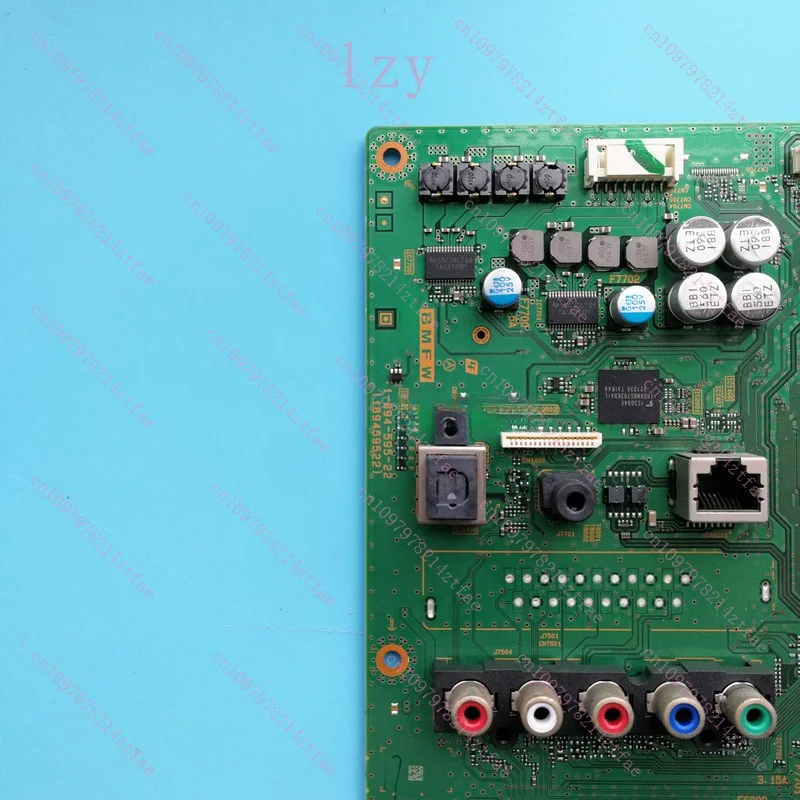 95%new for Sony KD-55X9005C XBR-65X810C KD-55X8000/9000C TV KD-65/75X8000C motherboard 1-894-595-22 1-894-595-11 mainboard - view 4