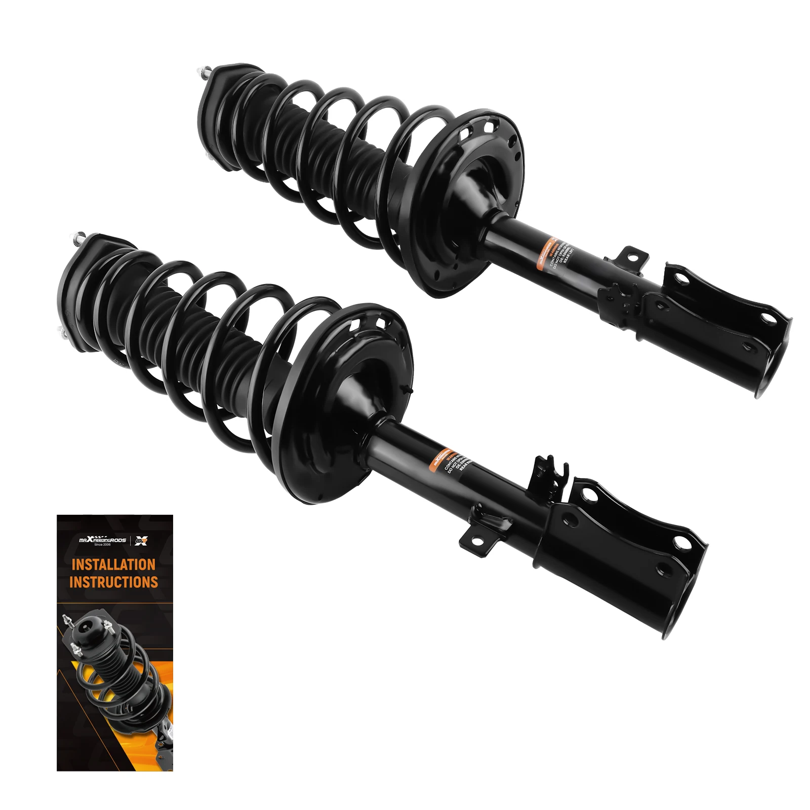 

Задняя амортизаторная стойка для Toyota Camry Lexus ES330 2004-2006 172208 172207