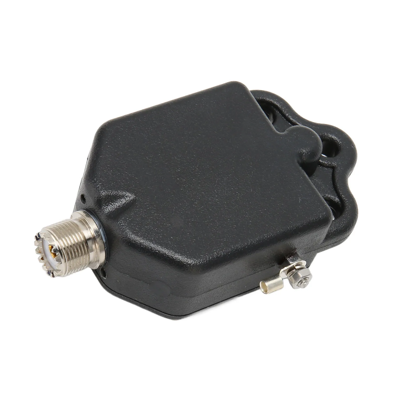 

Радиоантенна с концевым питанием 4/8-диапазонная, 1МГц-30МГц, 100Вт, для наружного использования