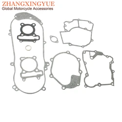 Engine Complete Gasket Set For SYM Jet 14 Symphoy ST SR 125cc 4T Scooter Parts