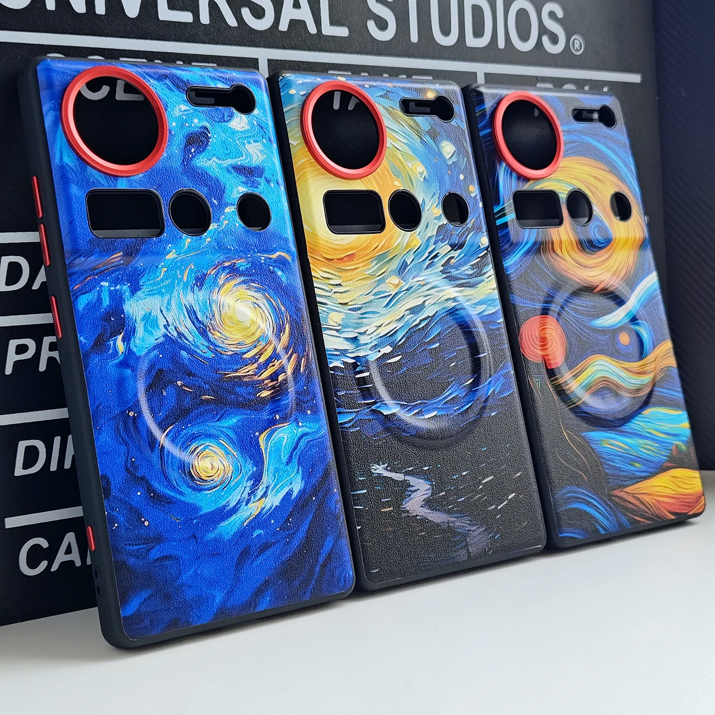 

For ZTE Nubia Z70S Z70 Ultra Case Magnetic Magnets PU Leather Skin-friendly Phone Cover For Nubia Z70 Ultra 5G Shell