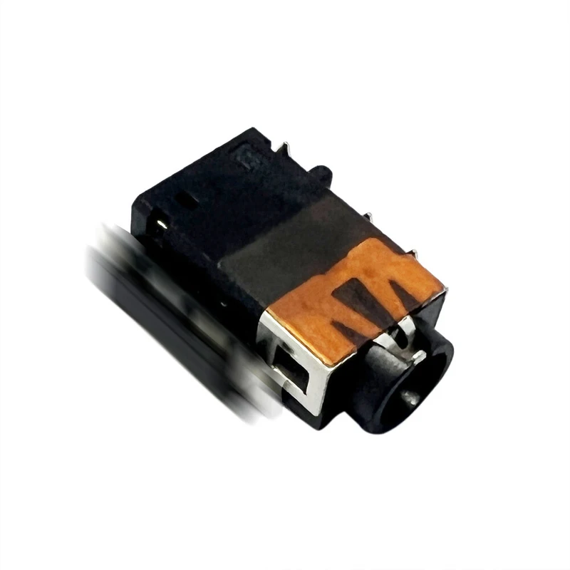 Audio jack Charging Port FOR  MSI Bravo 17 MS-17LN