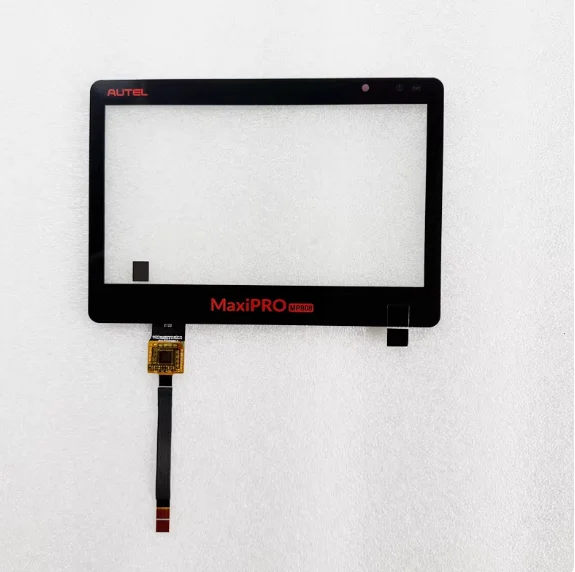 

Подходит для сенсорного экрана Autel MaxiIM IM508, 7-дюймового емкостного экрана MaxiDAS DS808, внешнего экрана.