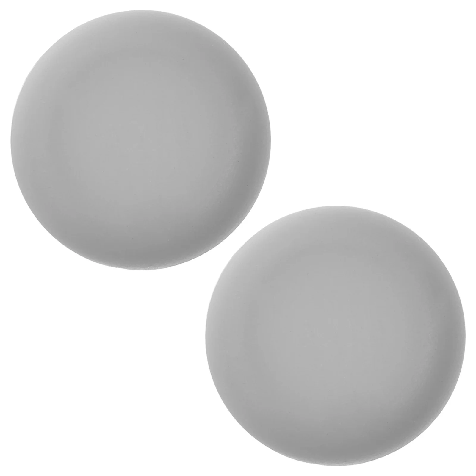 

2Pcs Tea Pot Lid Handle Covers Heat Resistant Silicone Protectors Anti-Scald Lid Knob Covers Reusable Kitchen Tool Home Supply