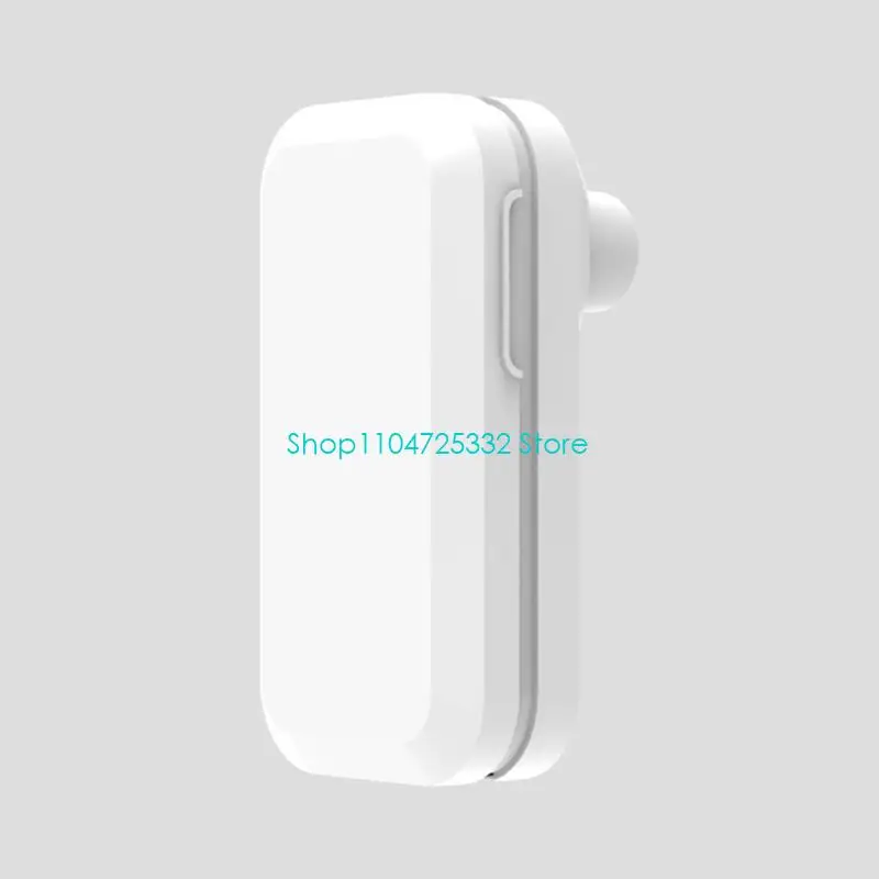 Adaptador carregamento P5EA Adequado para relógios inteligentes portador chaveiro magnético Antrescratch Sleeve Touve