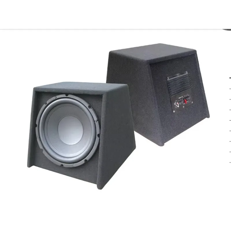 Retro Portable Boombox Speaker Wholesale Custom Outdoor Stereo Audio Home Party Entertainment Sound Device