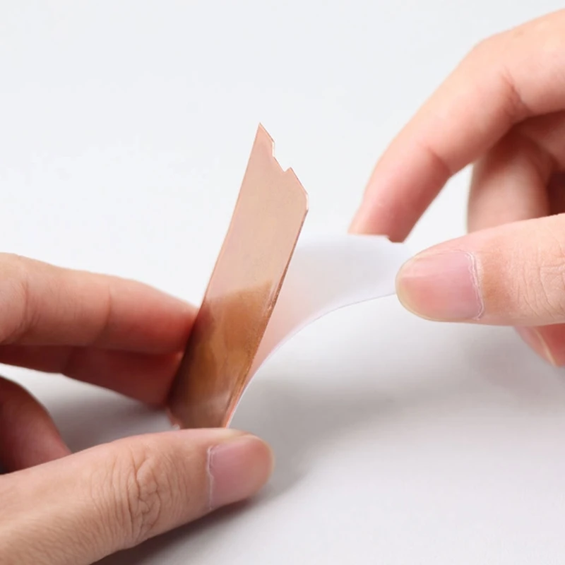 DN59 Laptop Nhớ Tản Nhiệt Tản Nhiệt Làm Mát Tấm Tản Nhiệt Bằng Đồng Nguyên Chất Tấm Làm Mát