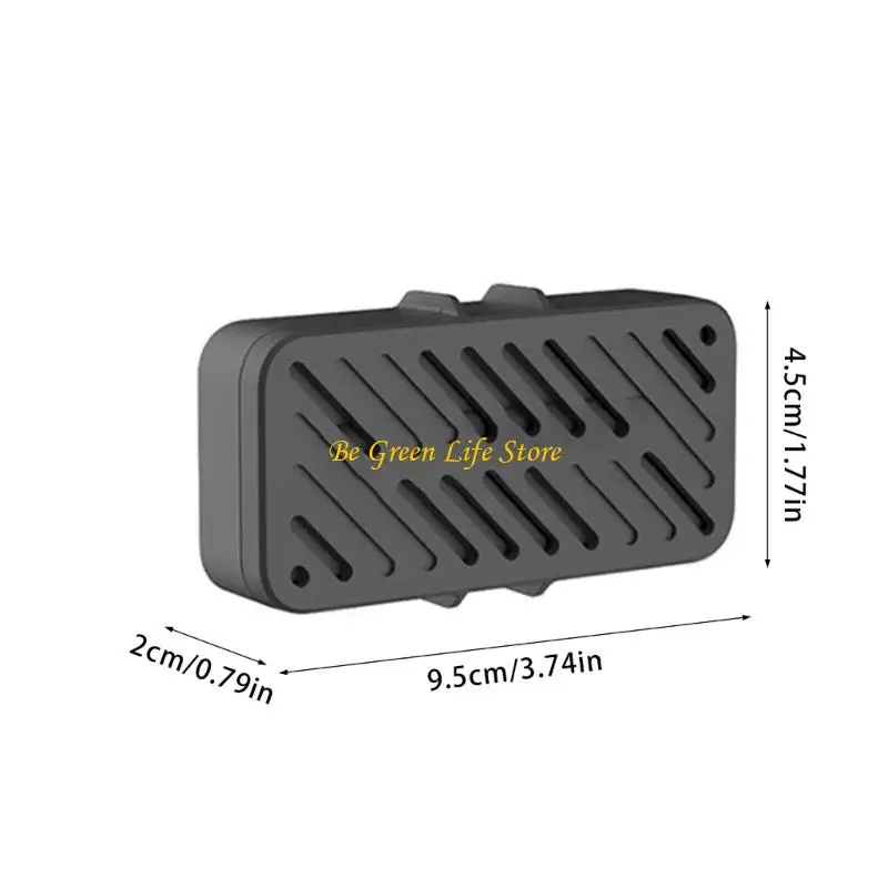 M7DF تحديث كريات الرائحة العريضة الوحدات الفضية القوية جزء AG+ وحدة إزالة ميدوج وحدة التبديل