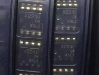 

Free shipping A2240 IC HA12240 SOP8 IC 10PCS
