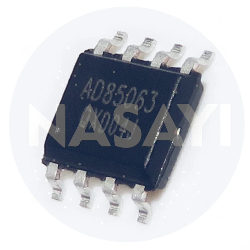 1-100PCS LP2705 2705 AD85063S AD85063 LM3916N-1 LM3916 P45N02LDG P45N02 SN74LS06N 74LS06 L4781TA L4781