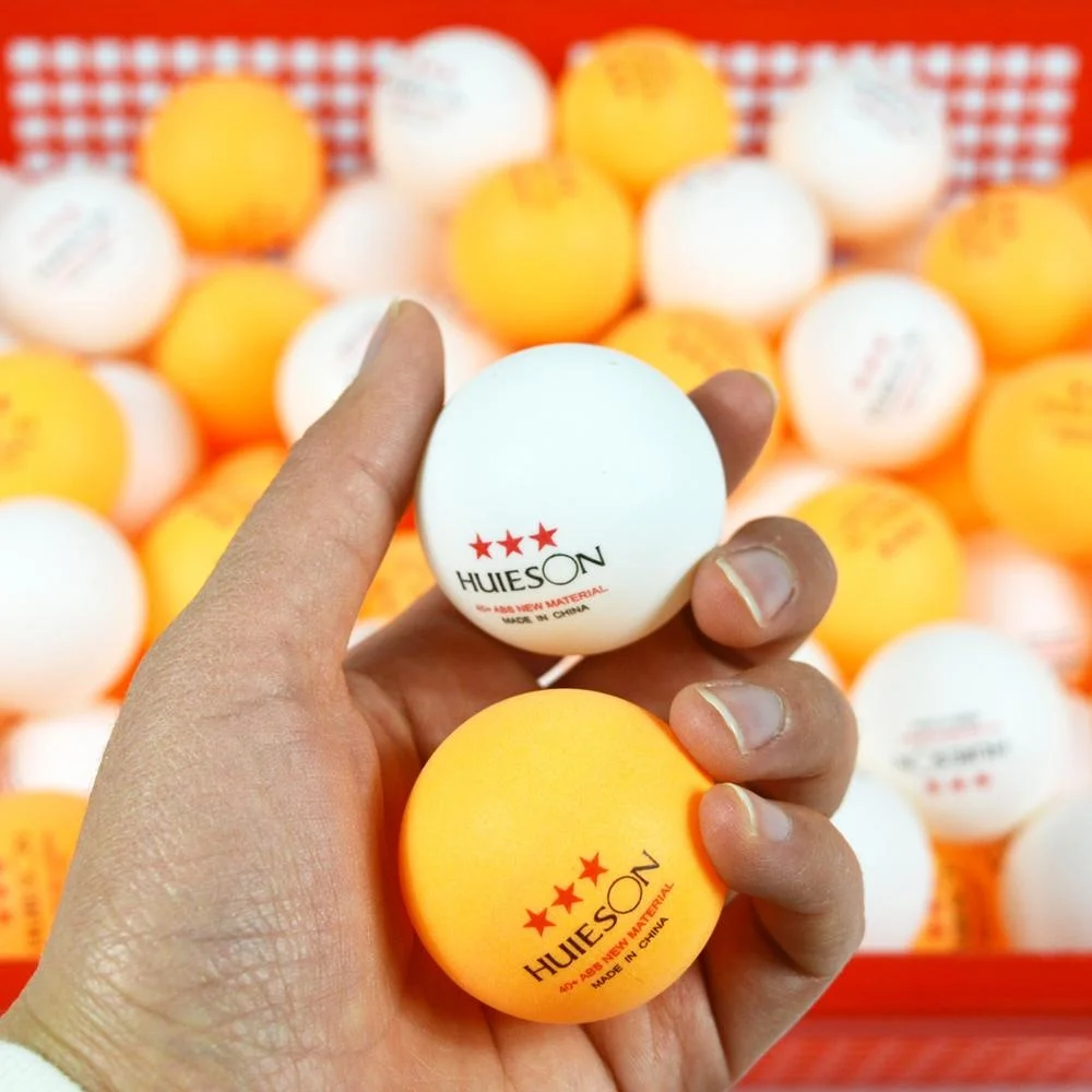 Thumbnail 2 - #85 Top Ping Pong Balls Picks for Every Budget