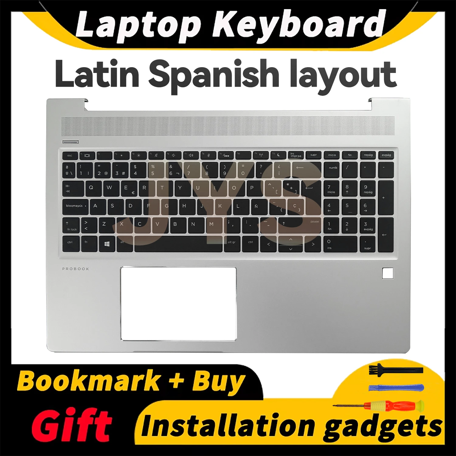 For Hp Probook 450 … - image