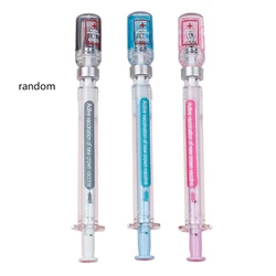 2025 New Pens Creative-Fun Pen Novelty Medical Ballpoint Pens Gift for Nurses,Nurse Doctor Pretend Play Party Supplies