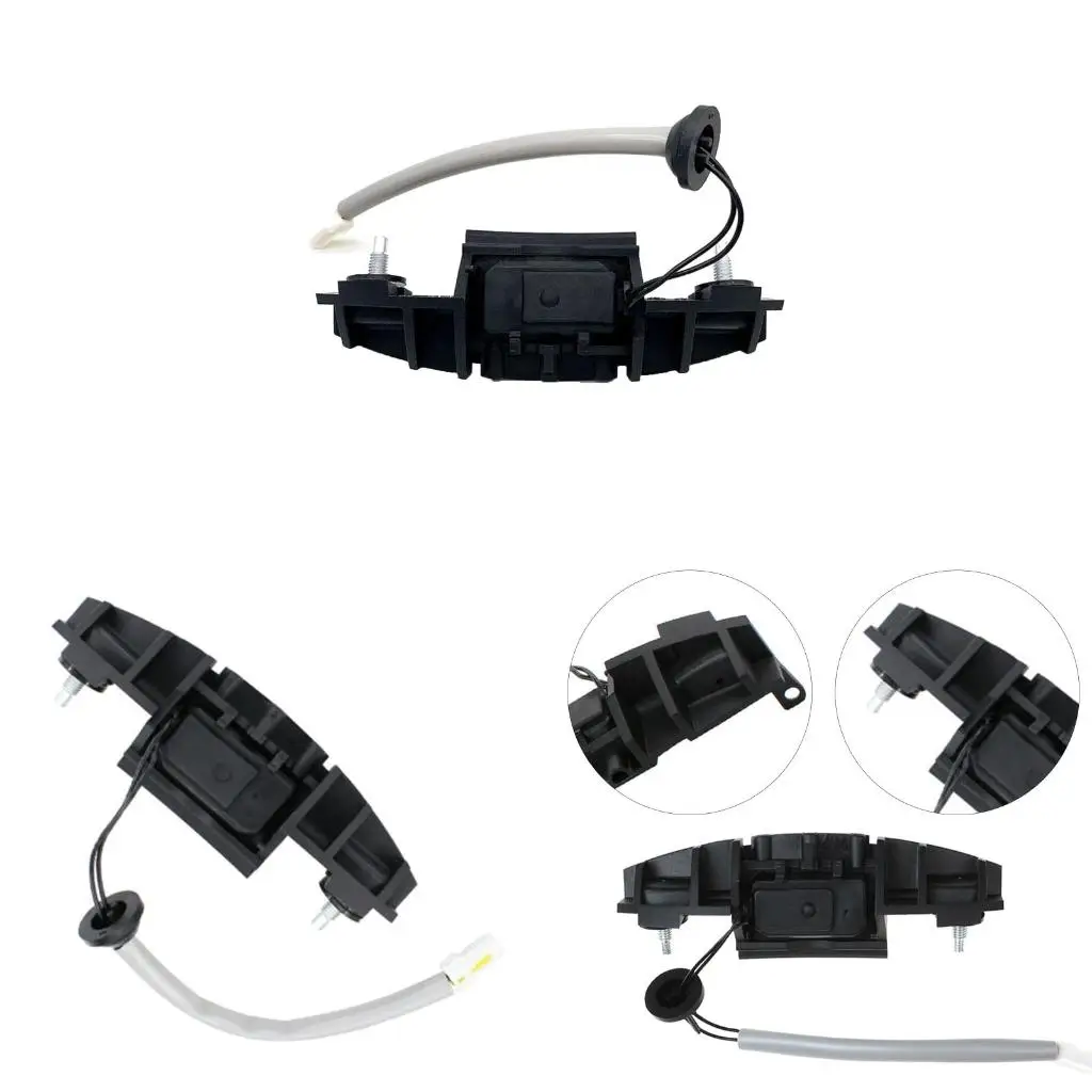 

Car Trunk Lid Tailgate Opening Switch Push Button Boot Release Switch 25380AX60B