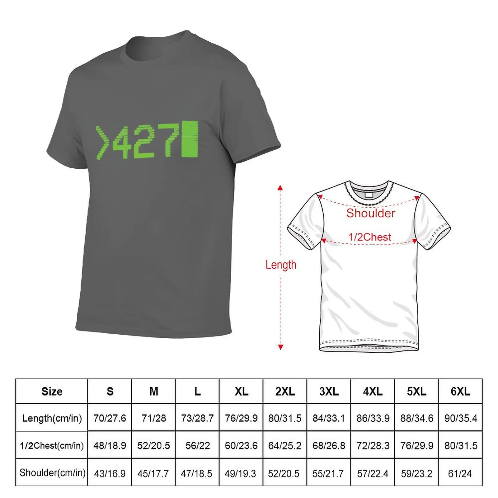 The Stanley Parable , Stanley Parable ,Employee 427 - The Stanley Parable Adventure Line ,Stanley Pa T-Shirt