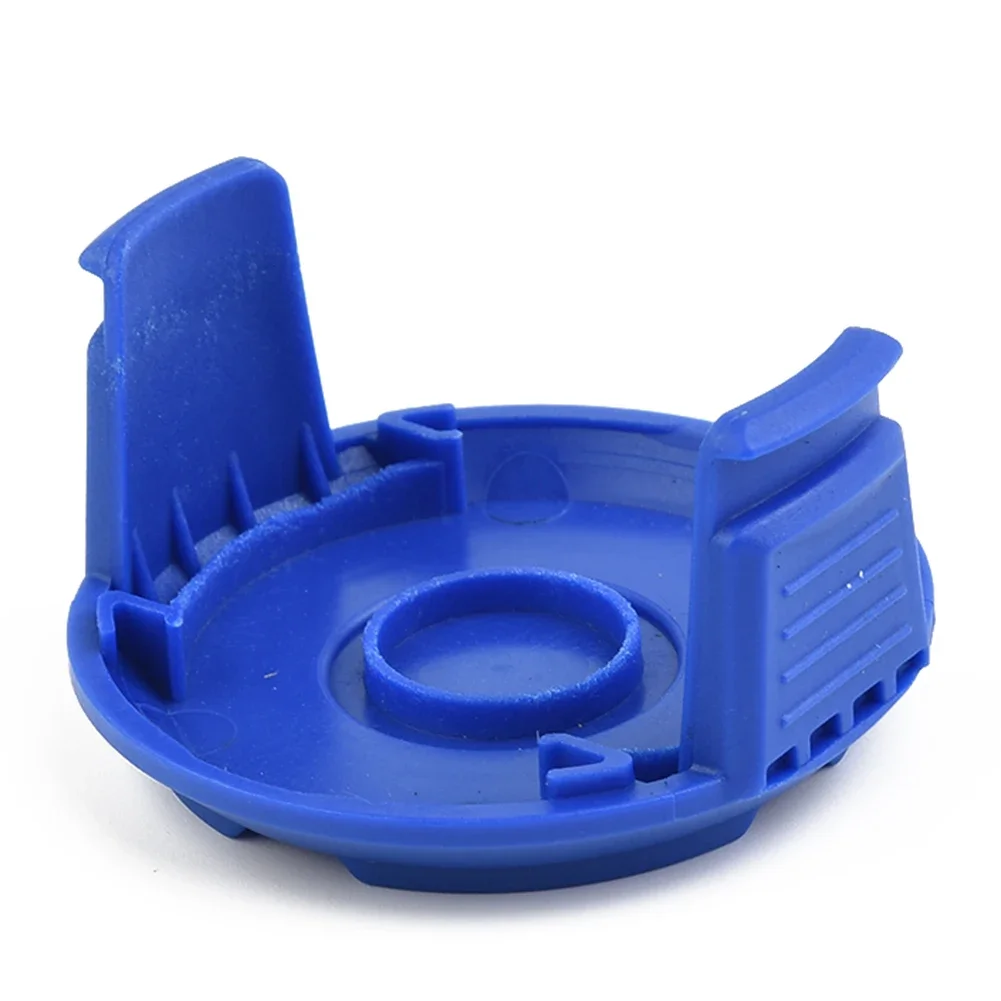 Outdoor Power Equipment Trimmer Spool For ALDI Gardenline For McGregor MET2523 Orange 1.5mm Diameter 2.5 Meters Line