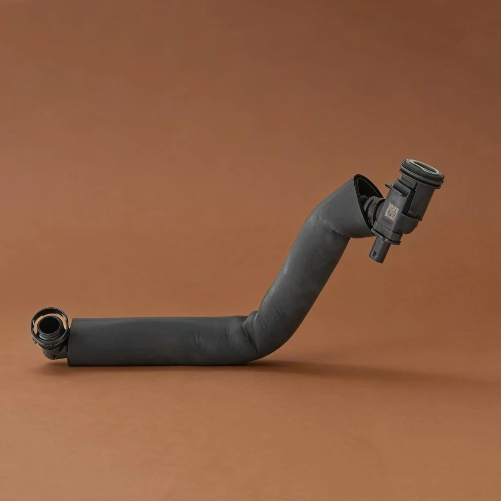 Air Intake Pipe For BMW 2 3 4 Series M240i Heated Exhaust Hose For 1234567 Series G21-G23 G26 G28 X3 X4 X5 OEM 11157623745