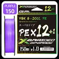 X12 core spun 150M
