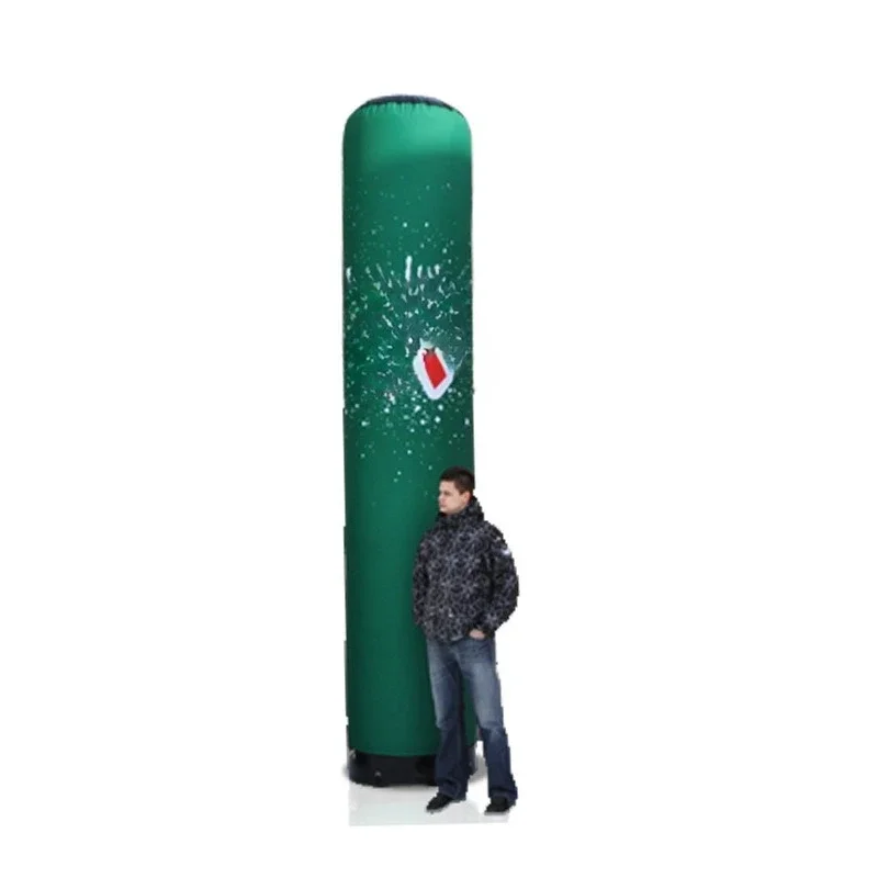 

pneumatic column