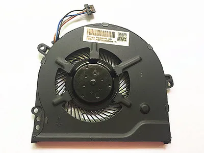 New CPU Cooling Fan For HP Pavilion 15-CC 15-CK 14-BK 15-CC700 708tx 715TX 710TX NFB80A05H-003 927918-001 NS75000-16K11 Radiator