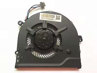 HP 파빌리온 CPU 냉각 팬