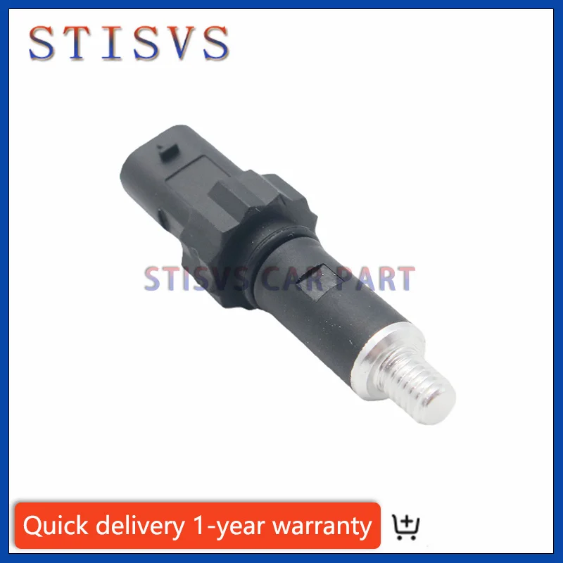 

Датчик температуры воды двигателя 06E919501A для Audi A4 A5 A6 A7 A8 Q5 VW Touareg, новые высококачественные автомобильные аксессуары