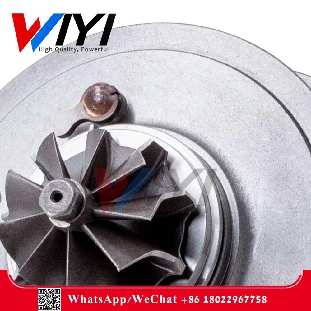 

For Ford Ranger BT50 J97MU Mazda B2500 VJ38 VCD20011 VCD20021 VDD20021 VED20011 Turbo CHRA RHV4 Turbo Cartridge Core