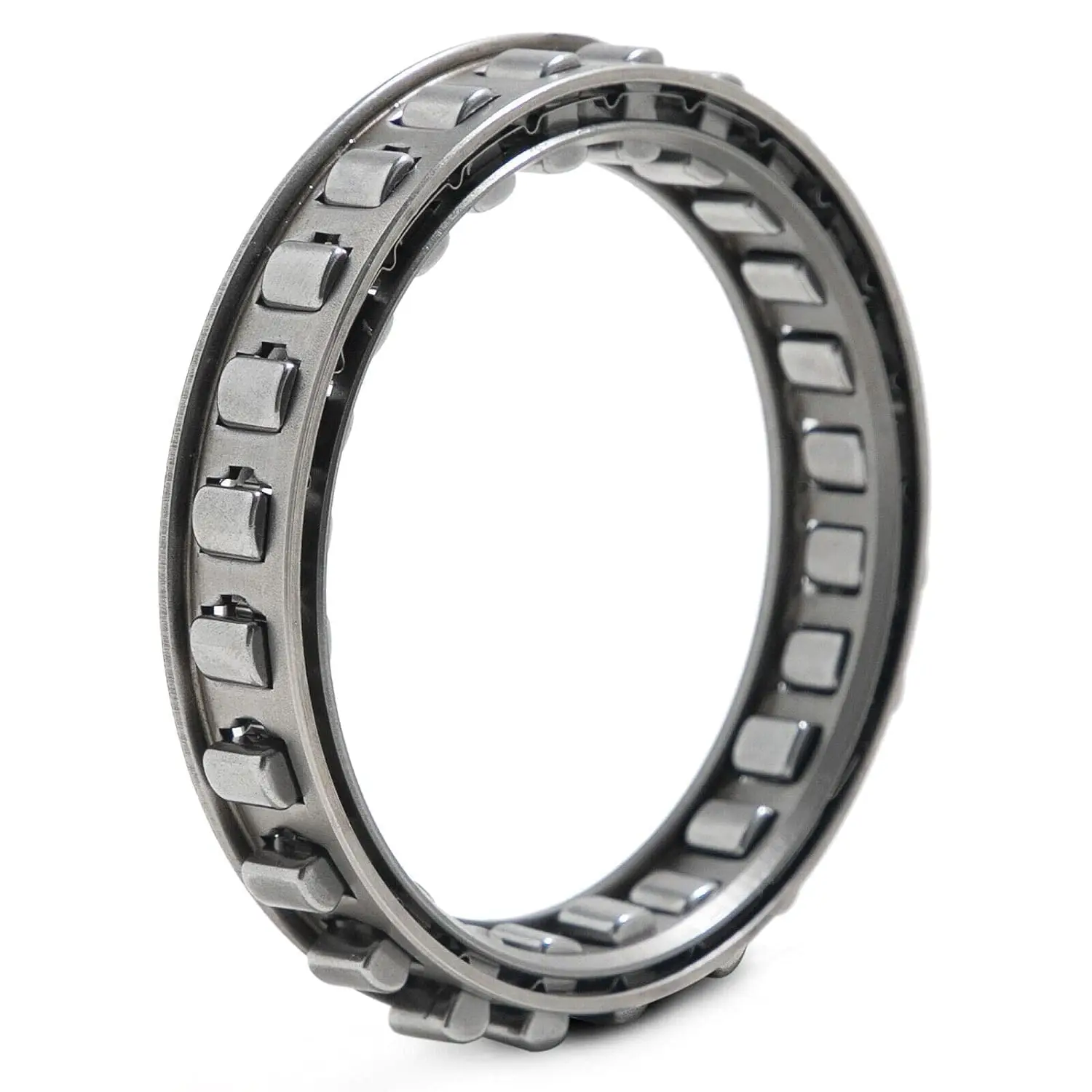 24 Rollers 6ET-17800-00-00 6S5-17800-10-00 Supercharger Bearing Compatible with Yamaha FX-SHO FZR FZS SVHO GP1800