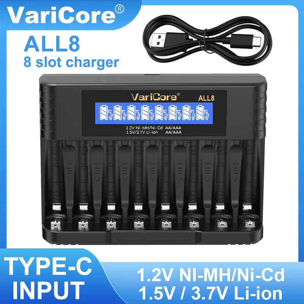 Varicore ALL8 ALL4 … - image