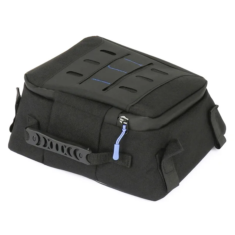

Trending Motorcycle Top Bag For Vario Topcase Detachable Waterproof Tool Bags For BMW R1300GS R 1300 GS Adventure 2023-2025