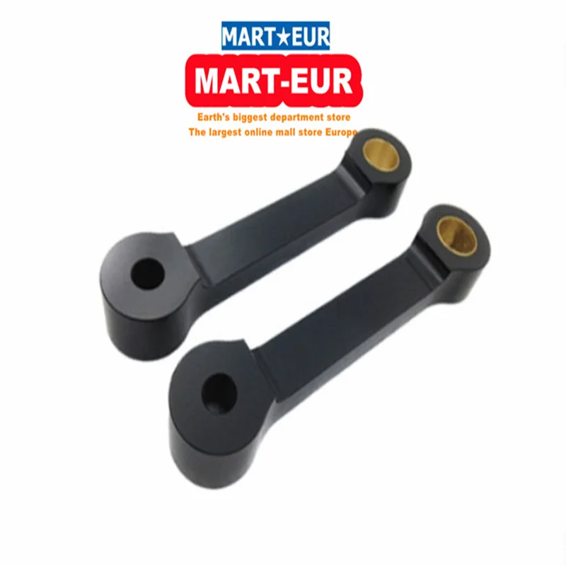 MARTEUR Motorcycle Lowering Links for Kawasaki EX 250 1986-2007 87 88 89 90 91 92 93 94 95 96 97 98 99 00 01 02 3 04 05 06 07