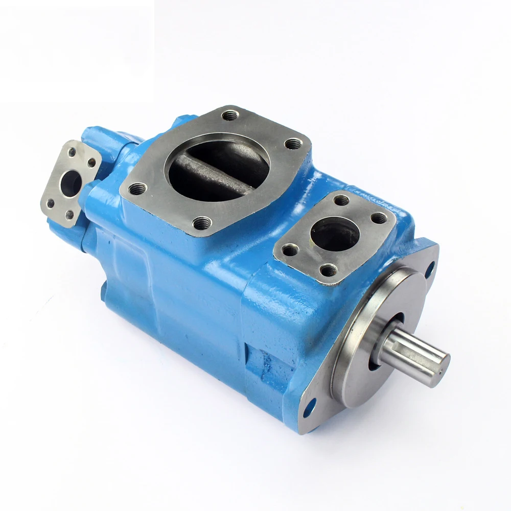 YB-E hydraulic Single/Double vane Pump YB-E63/32 YB-E63/25 YB-E63/8 YB-E63/12  YB-E100/16 YB-E200/125  machine pump