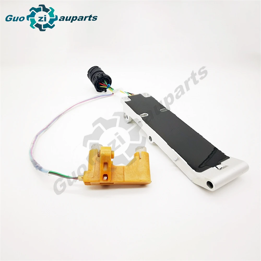 7DT45 PDK 7DT45FL 7DT45HL Auto Transmission Gear Switch Sensor For Porsche 981 718 997 911 991 Boxster 146832